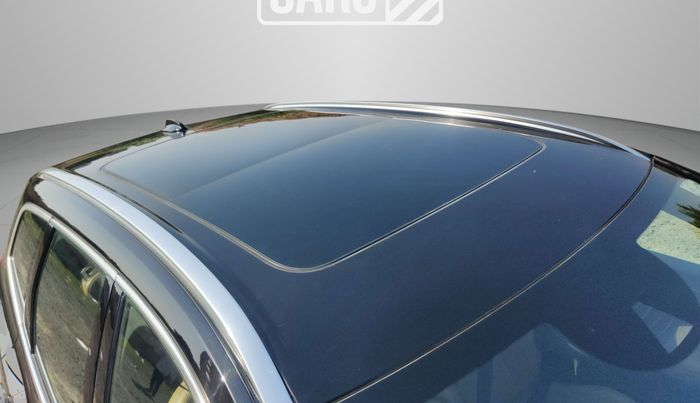 2018 Volvo XC 60 D5 INSCRIPTION, Diesel, Automatic, 70,331 km, Roof