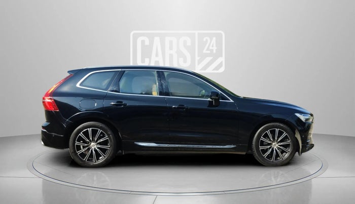 2018 Volvo XC 60 D5 INSCRIPTION, Diesel, Automatic, 70,331 km, Right Side View