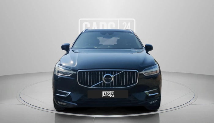 2018 Volvo XC 60 D5 INSCRIPTION, Diesel, Automatic, 70,331 km, Front