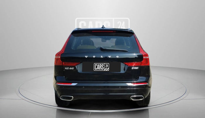 2018 Volvo XC 60 D5 INSCRIPTION, Diesel, Automatic, 70,331 km, Back/Rear