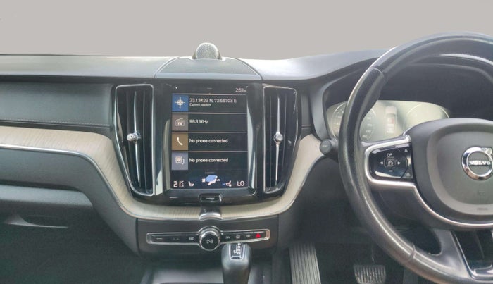 2018 Volvo XC 60 D5 INSCRIPTION, Diesel, Automatic, 70,331 km, Air Conditioner