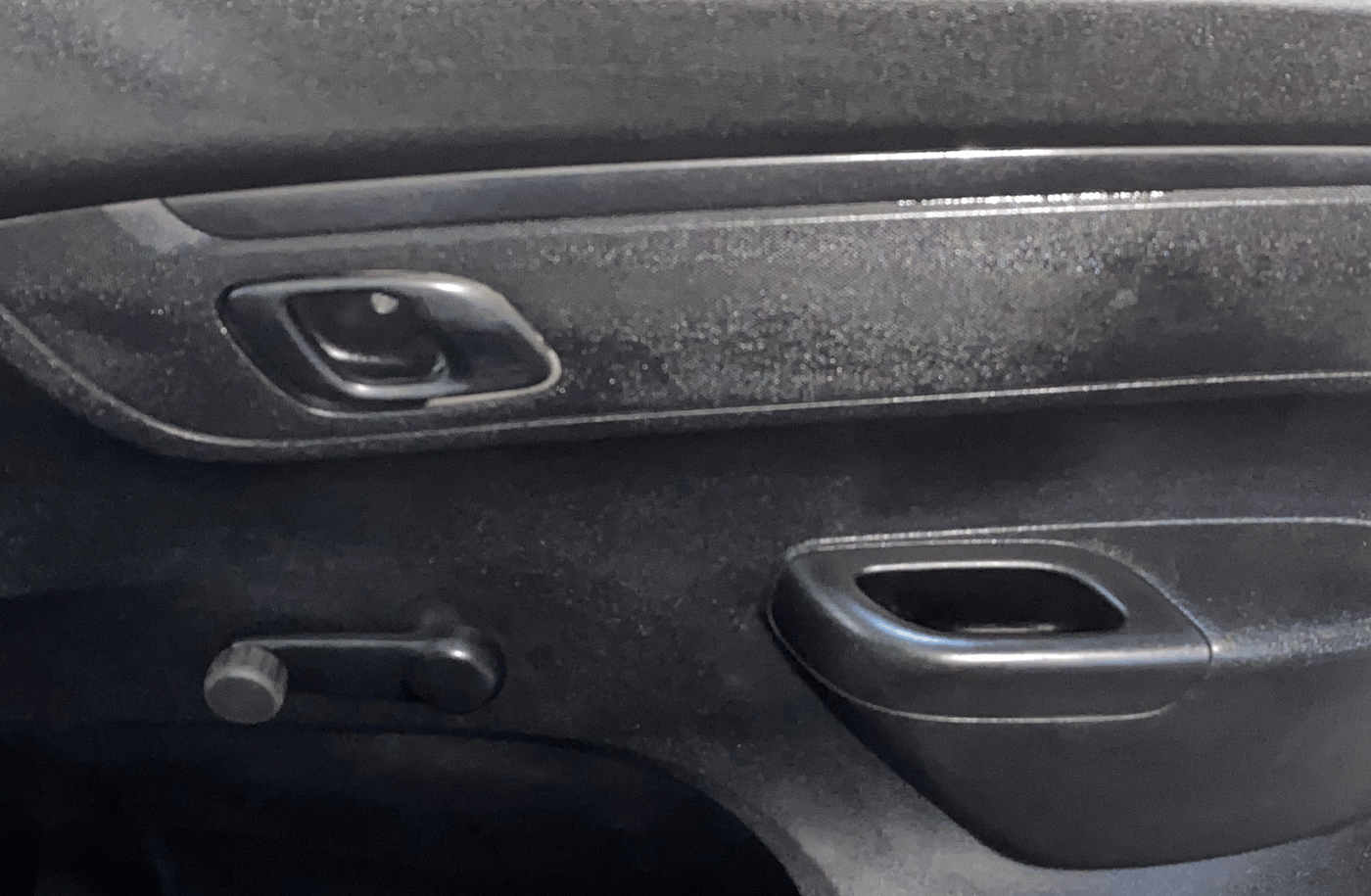 2018 Renault Kwid RXL, Petrol, Manual, 64,220 km, Driver Side Door Panels Control