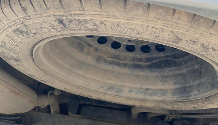 2021 MG HECTOR SHARP 1.5 DCT PETROL, Petrol, Automatic, 95,379 km, Spare Tyre