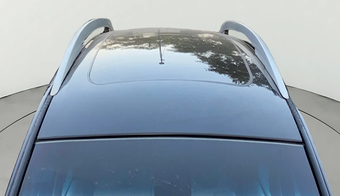 2021 MG HECTOR SHARP 1.5 DCT PETROL, Petrol, Automatic, 95,379 km, Moonroof/ Sunroof