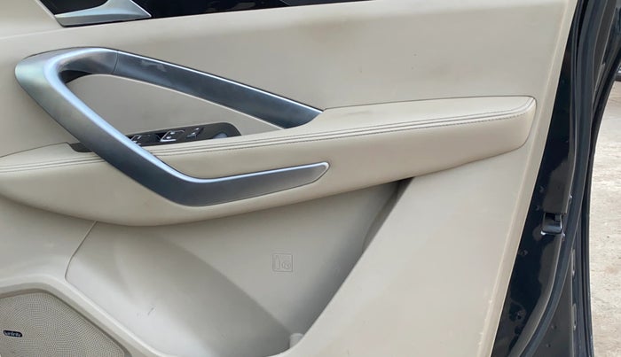 2021 MG HECTOR SHARP 1.5 DCT PETROL, Petrol, Automatic, 95,379 km, Driver Side Door Panels Control