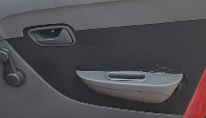 2012 Maruti Alto 800 LXI, Petrol, Manual, 1,39,431 km, Driver Side Door Panels Control