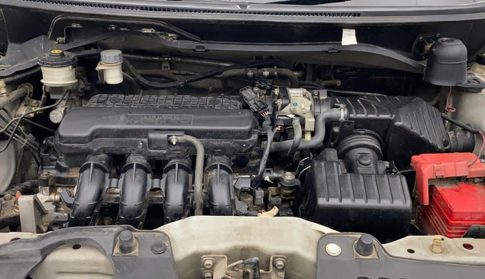 2014 Honda Amaze 1.2L I-VTEC E, Petrol, Manual, 82,320 km, Engine View
