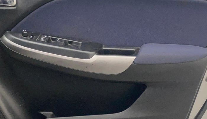 2019 Maruti Baleno DELTA PETROL 1.2, Petrol, Manual, 47,730 km, Driver Side Door Panels Control