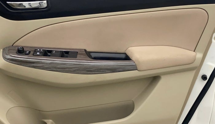 2022 Maruti Dzire ZXI Plus AMT, Petrol, Automatic, 33,269 km, Driver Side Door Panels Control