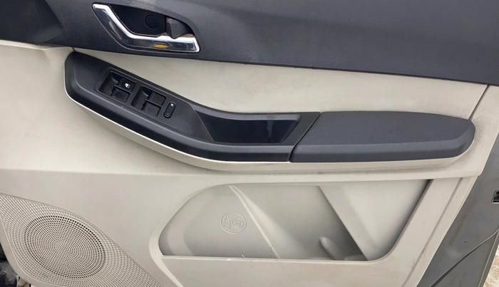 2023 Tata Tiago XZ PLUS CNG, CNG, Manual, 91,111 km, Driver Side Door Panels Control