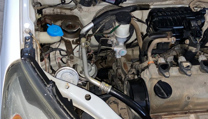 2016 Maruti Alto 800 LXI, Petrol, Manual, 79,668 km, Engine View - Right