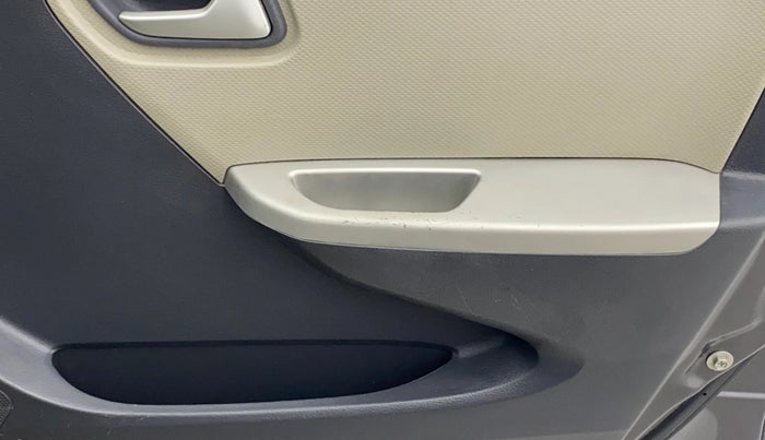 2017 Maruti Alto K10 VXI, Petrol, Manual, 47,172 km, Driver Side Door Panels Control