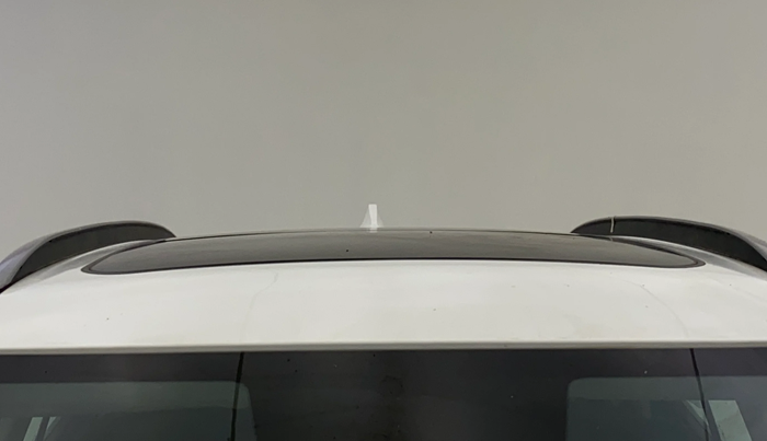 2022 Hyundai Creta SX 1.5 PETROL, Petrol, Manual, 17,357 km, Moonroof/ Sunroof