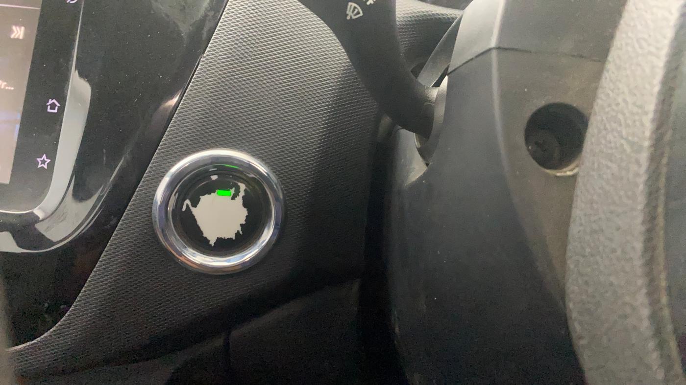 2021 Tata TIAGO NRG XZ MT, Petrol, Manual, 30,503 km, Keyless Start/ Stop Button