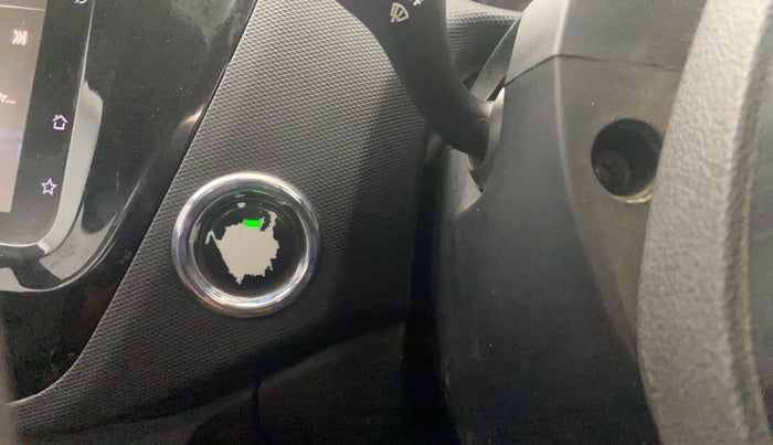 2021 Tata TIAGO NRG XZ MT, Petrol, Manual, 30,503 km, Keyless Start/ Stop Button