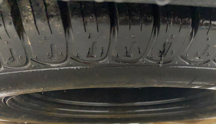 2016 Mahindra XUV500 W6, Diesel, Manual, 89,770 km, Spare Tyre