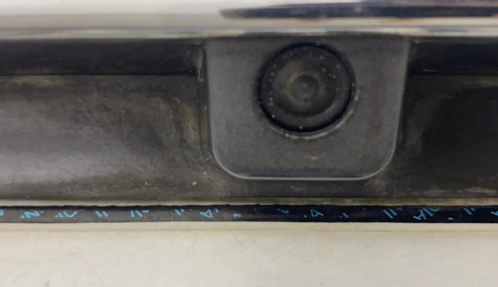 2014 Hyundai Verna FLUIDIC 1.6 CRDI SX AT, Diesel, Automatic, 81,531 km, Parking Camera