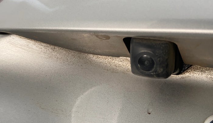 2016 Maruti S Cross ZETA 1.3, Diesel, Manual, 52,789 km, Parking Camera