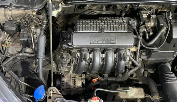 2016 Honda City 1.5L I-VTEC V MT, Petrol, Manual, 58,134 km, Engine View - Right