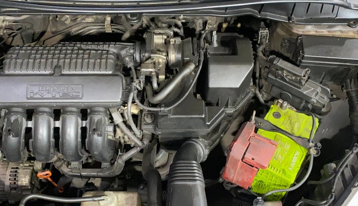 2016 Honda City 1.5L I-VTEC V MT, Petrol, Manual, 58,134 km, Engine View - Left