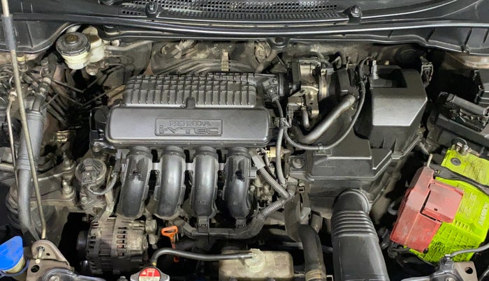 2016 Honda City 1.5L I-VTEC V MT, Petrol, Manual, 58,134 km, Engine View