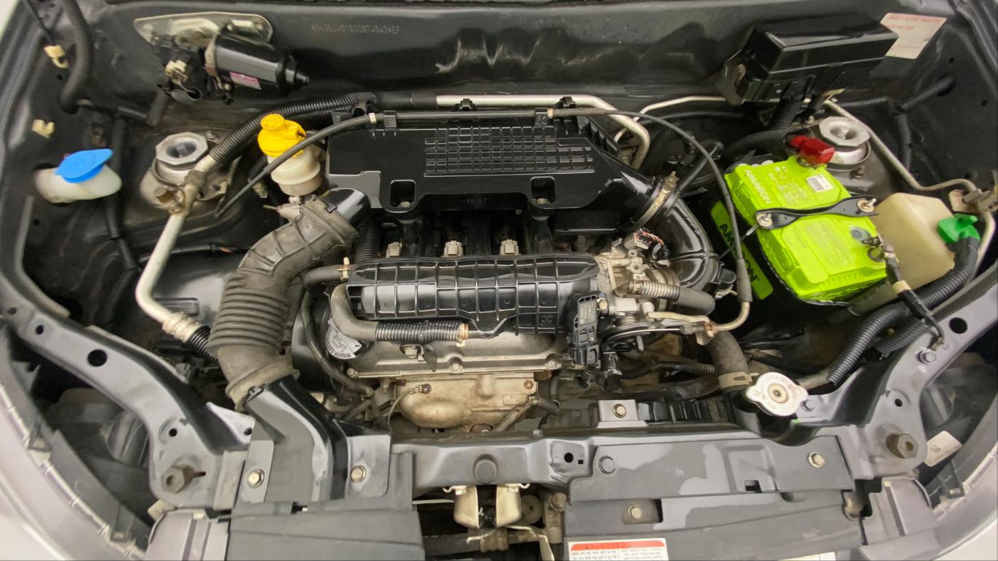 2015 Maruti Alto 800 LXI, Petrol, Manual, 18,786 km, Open Bonet