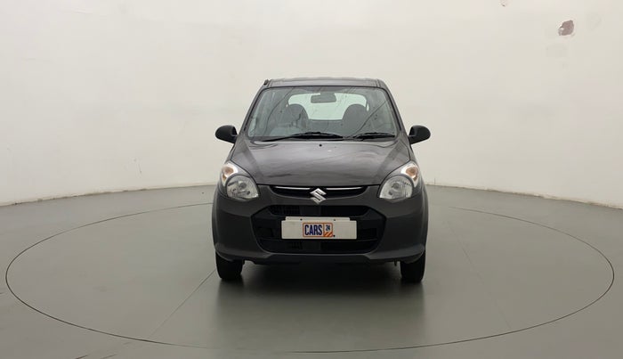 2015 Maruti Alto 800 LXI, Petrol, Manual, 18,786 km, Front