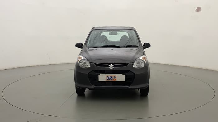 2015 Maruti Alto 800 LXI, Petrol, Manual, 18,786 km, Front