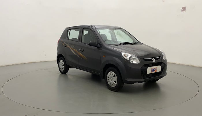 2015 Maruti Alto 800 LXI, Petrol, Manual, 18,786 km, Right Front Diagonal