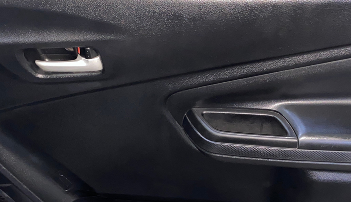 2023 Maruti Celerio ZXI PLUS AGS, Petrol, Automatic, 24,709 km, Driver Side Door Panels Control