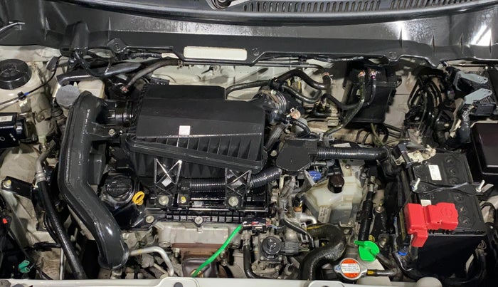 2023 Maruti Celerio ZXI PLUS AGS, Petrol, Automatic, 24,709 km, Engine View