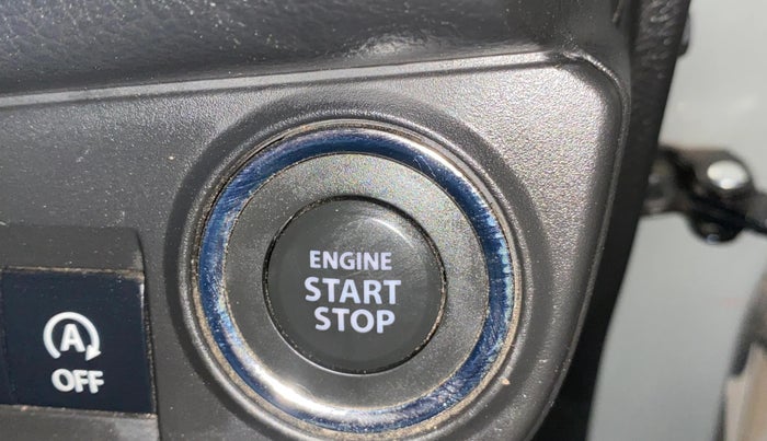 2023 Maruti Celerio ZXI PLUS AGS, Petrol, Automatic, 24,709 km, Keyless Start/ Stop Button