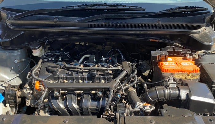 2020 Hyundai NEW I20 MAGNA 1.2 MT, Petrol, Manual, 23,731 km, Engine View