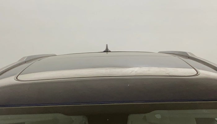 2021 Tata Safari XZA PLUS, Diesel, Automatic, 72,667 km, Moonroof/ Sunroof