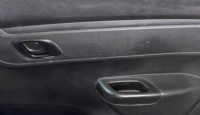2021 Renault Kwid RXL, Petrol, Manual, 58,858 km, Driver Side Door Panels Control