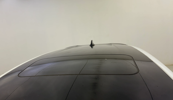 2023 Tata ALTROZ XZ PLUS SUNROOF CNG, CNG, Manual, 37,727 km, Moonroof/ Sunroof