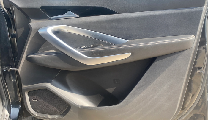 2019 MG HECTOR SMART 1.5 DCT PETROL, Petrol, Automatic, 48,170 km, Driver Side Door Panels Control