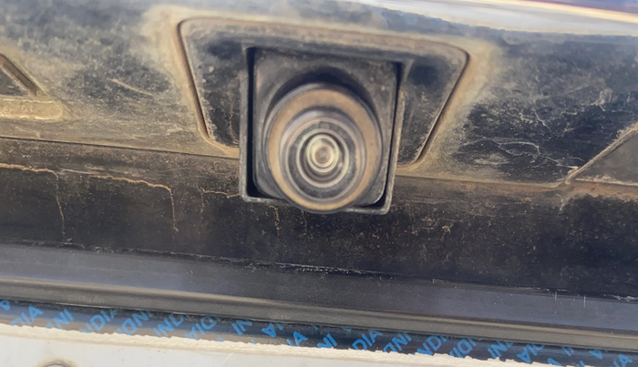 2019 MG HECTOR SMART 1.5 DCT PETROL, Petrol, Automatic, 48,170 km, Parking Camera