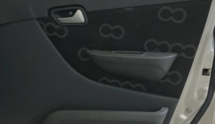 2016 Maruti Alto 800 LXI, Petrol, Manual, 10,442 km, Driver Side Door Panels Control