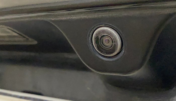 2020 Jeep Compass SPORT PLUS 2.0 DIESEL, Diesel, Manual, 58,555 km, Parking Camera