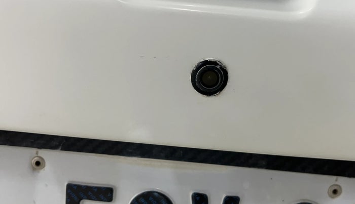 2023 Maruti Alto K10 LXI, Petrol, Manual, 13,248 km, Parking Camera