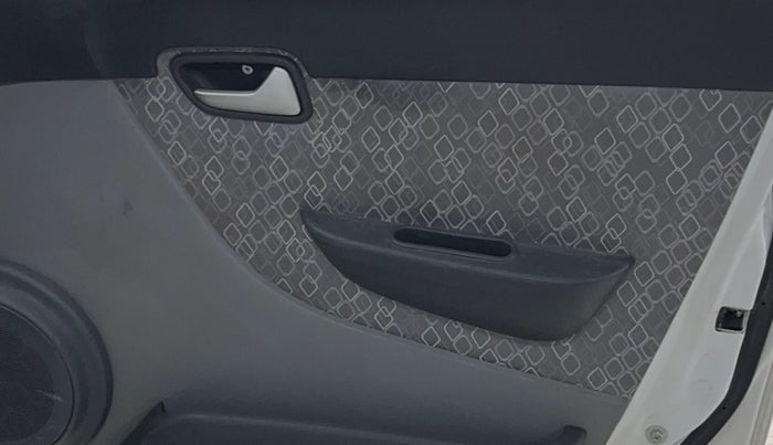 2018 Maruti Alto 800 LXI, Petrol, Manual, 24,927 km, Driver Side Door Panels Control