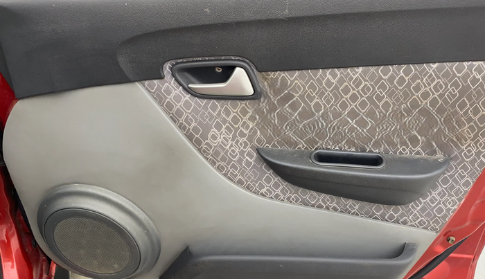 2018 Maruti Alto 800 LXI, Petrol, Manual, 34,485 km, Driver Side Door Panels Control