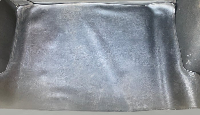 2022 Tata ALTROZ XT DIESEL, Diesel, Manual, 32,769 km, Boot Inside