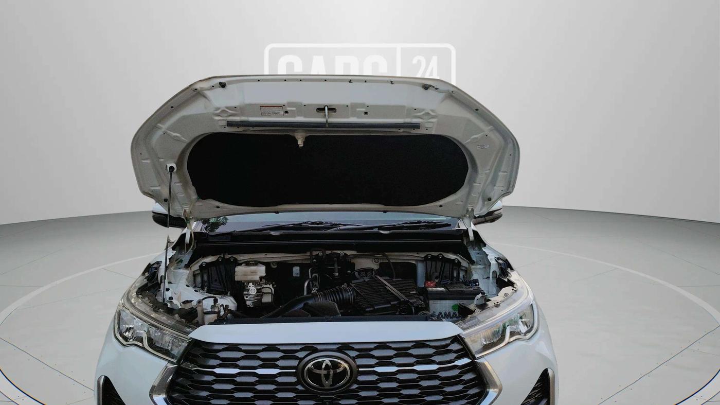 2023 Toyota INNOVA HYCROSS ZX HYBRID 7 STR, Hybrid, Automatic, 48,418 km, Open Bonet
