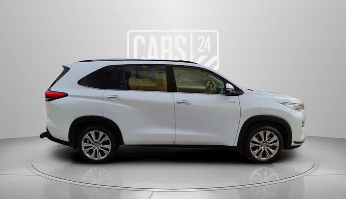 2023 Toyota INNOVA HYCROSS ZX HYBRID 7 STR, Hybrid, Automatic, 48,418 km, Right Side View