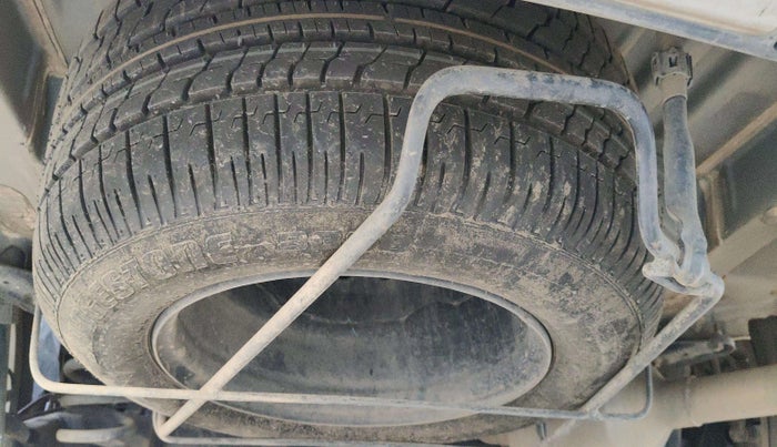 2023 Toyota INNOVA HYCROSS ZX HYBRID 7 STR, Hybrid, Automatic, 48,418 km, Spare Tyre