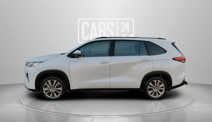 2023 Toyota INNOVA HYCROSS ZX HYBRID 7 STR, Hybrid, Automatic, 48,418 km, Left Side
