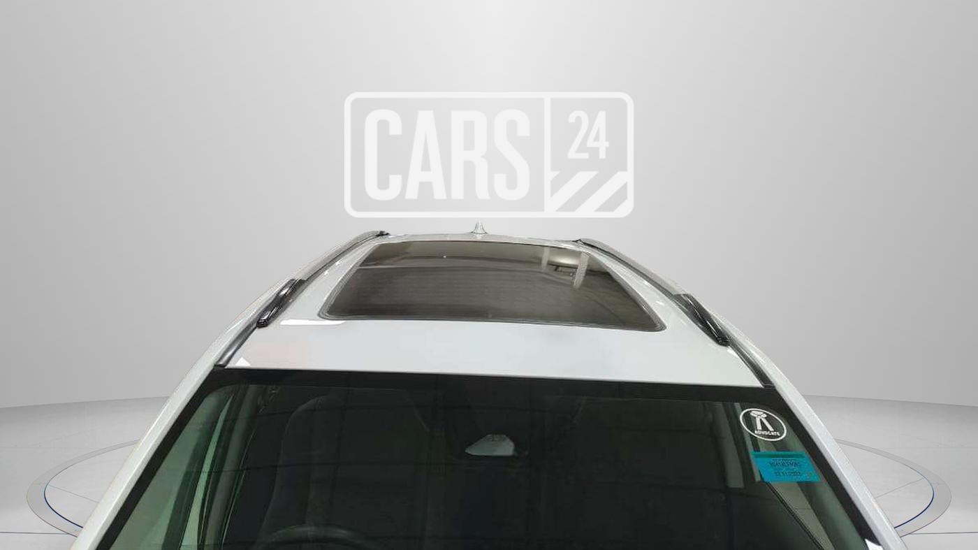 2023 Toyota INNOVA HYCROSS ZX HYBRID 7 STR, Hybrid, Automatic, 48,418 km, Roof