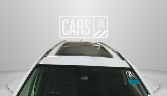 2023 Toyota INNOVA HYCROSS ZX HYBRID 7 STR, Hybrid, Automatic, 48,418 km, Roof